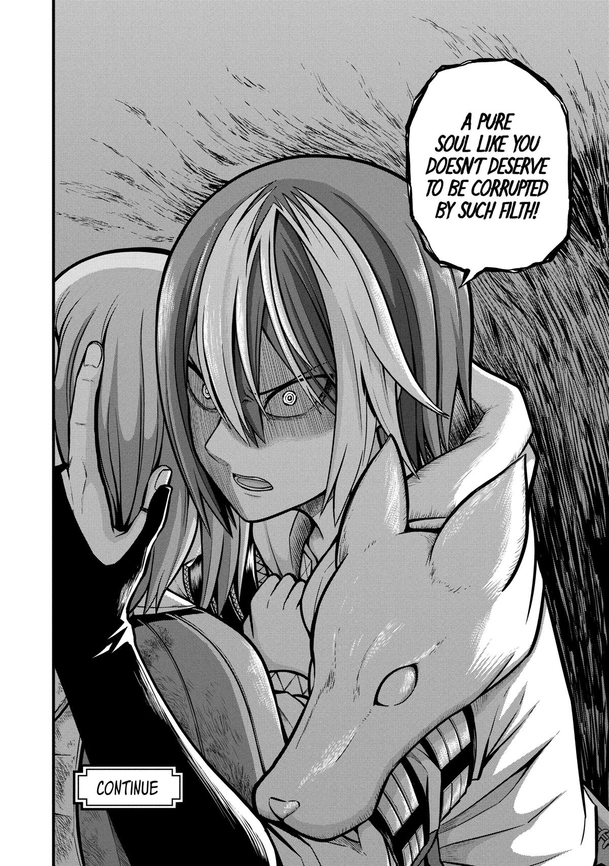 Immoral Guild Chapter 50 32