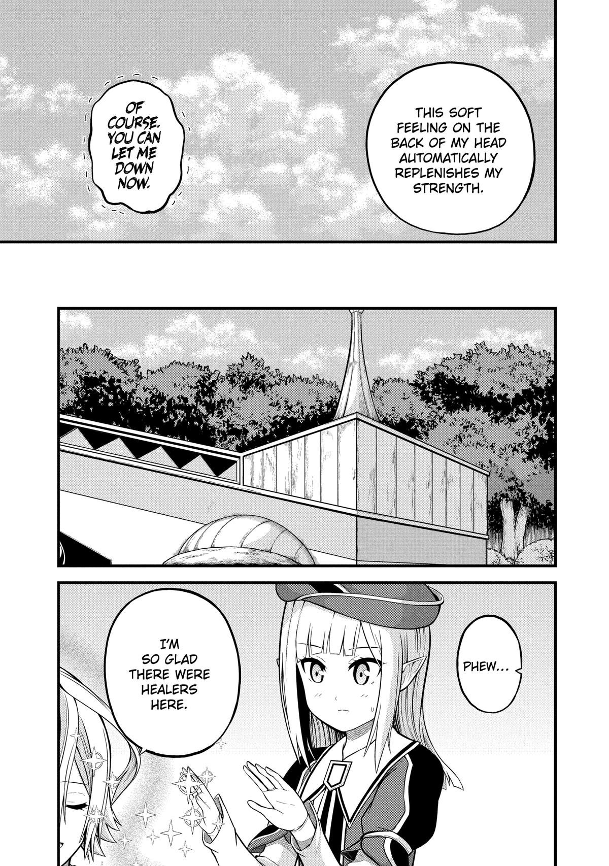 Immoral Guild Chapter 51 5