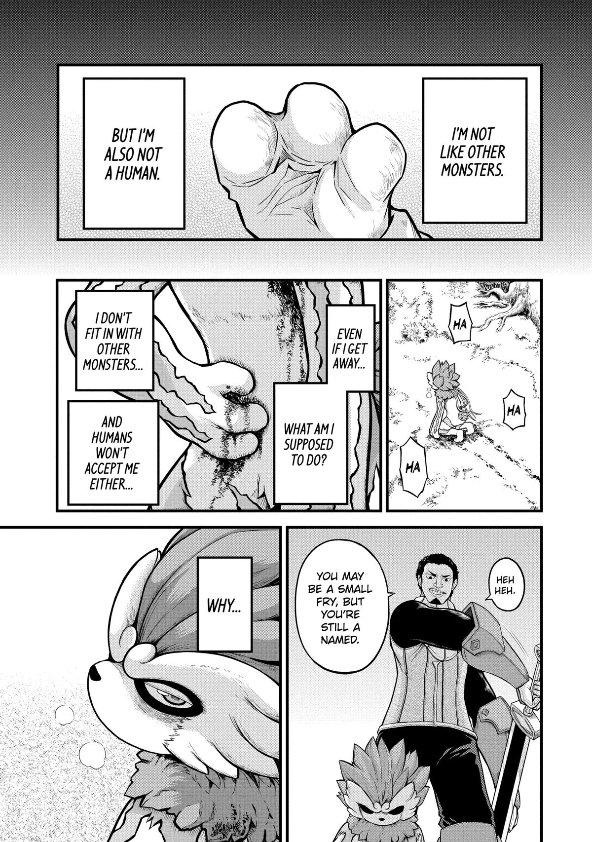 Immoral Guild Chapter 51 15