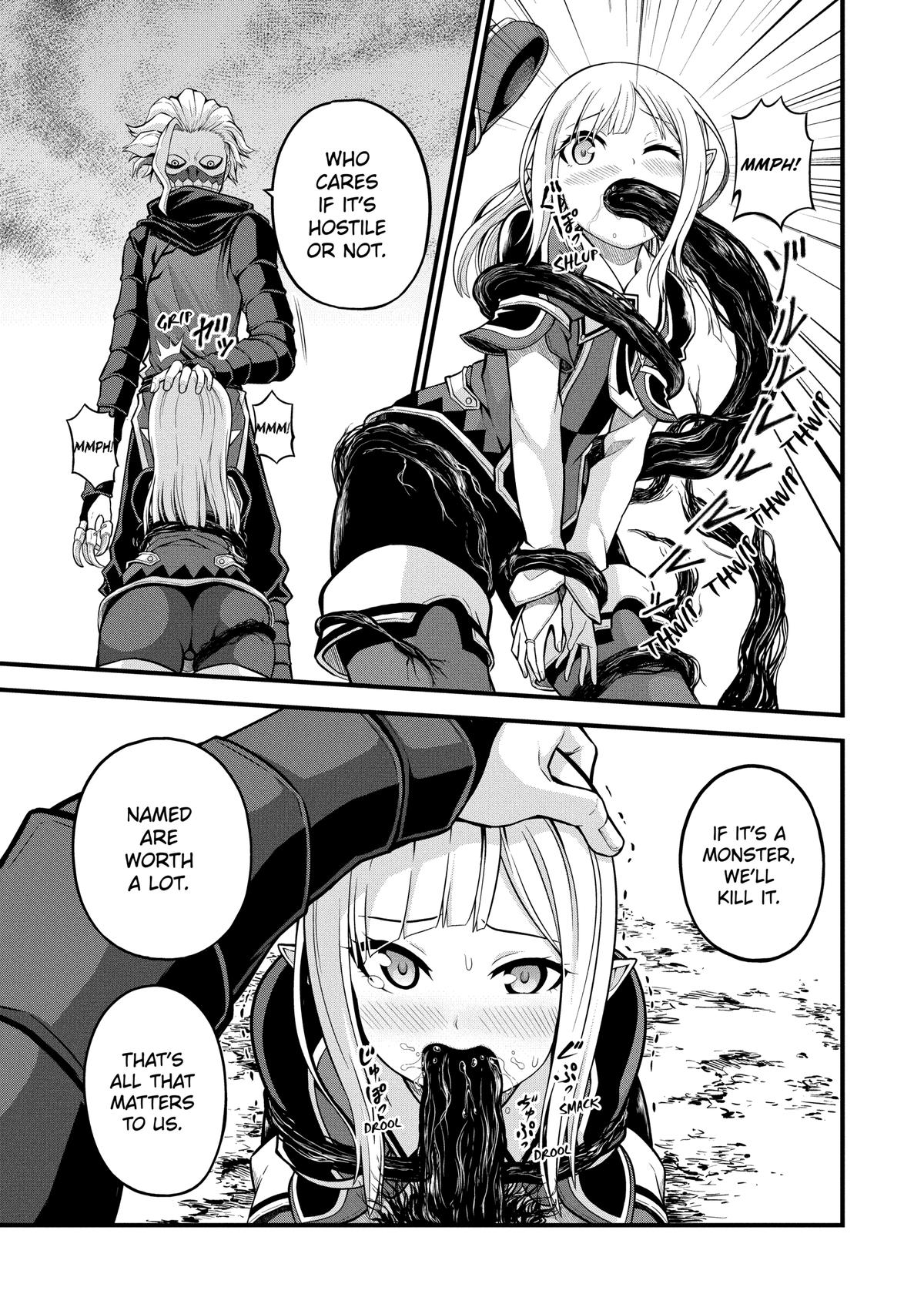 Immoral Guild Chapter 51 19