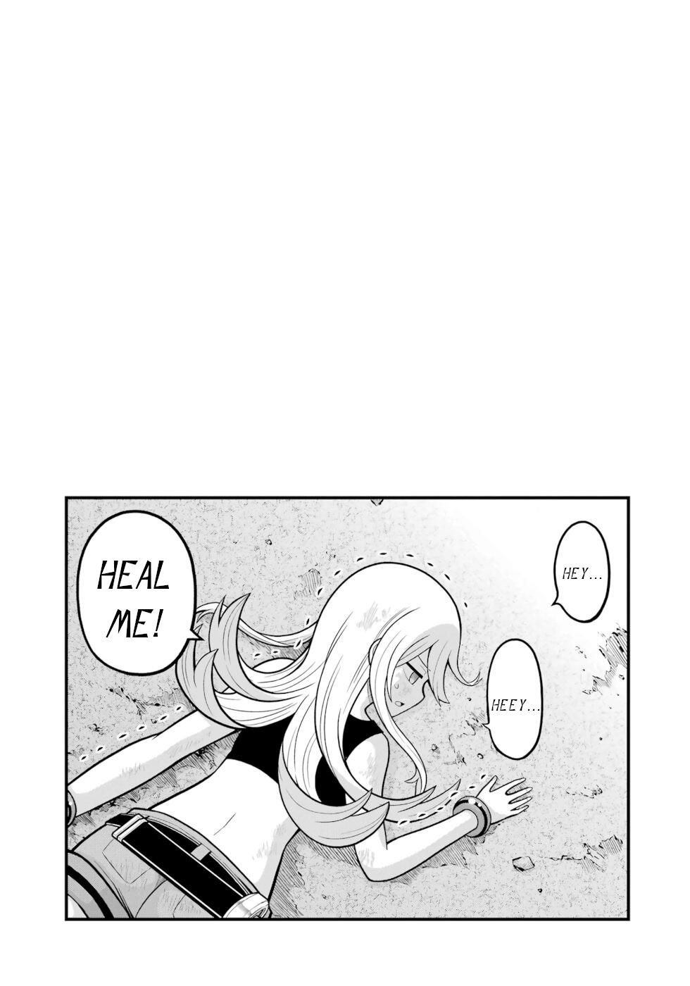 Immoral Guild Chapter 51 31
