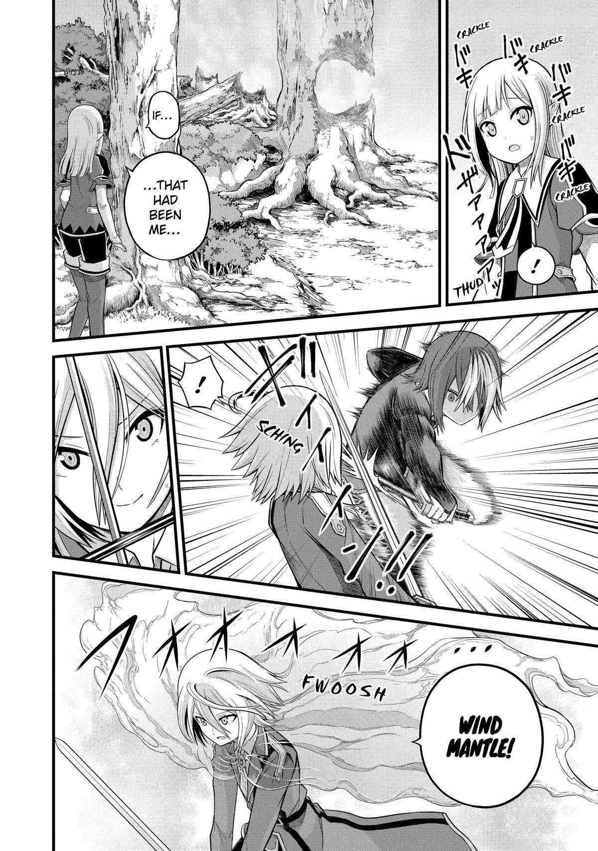 Immoral Guild Chapter 52 16