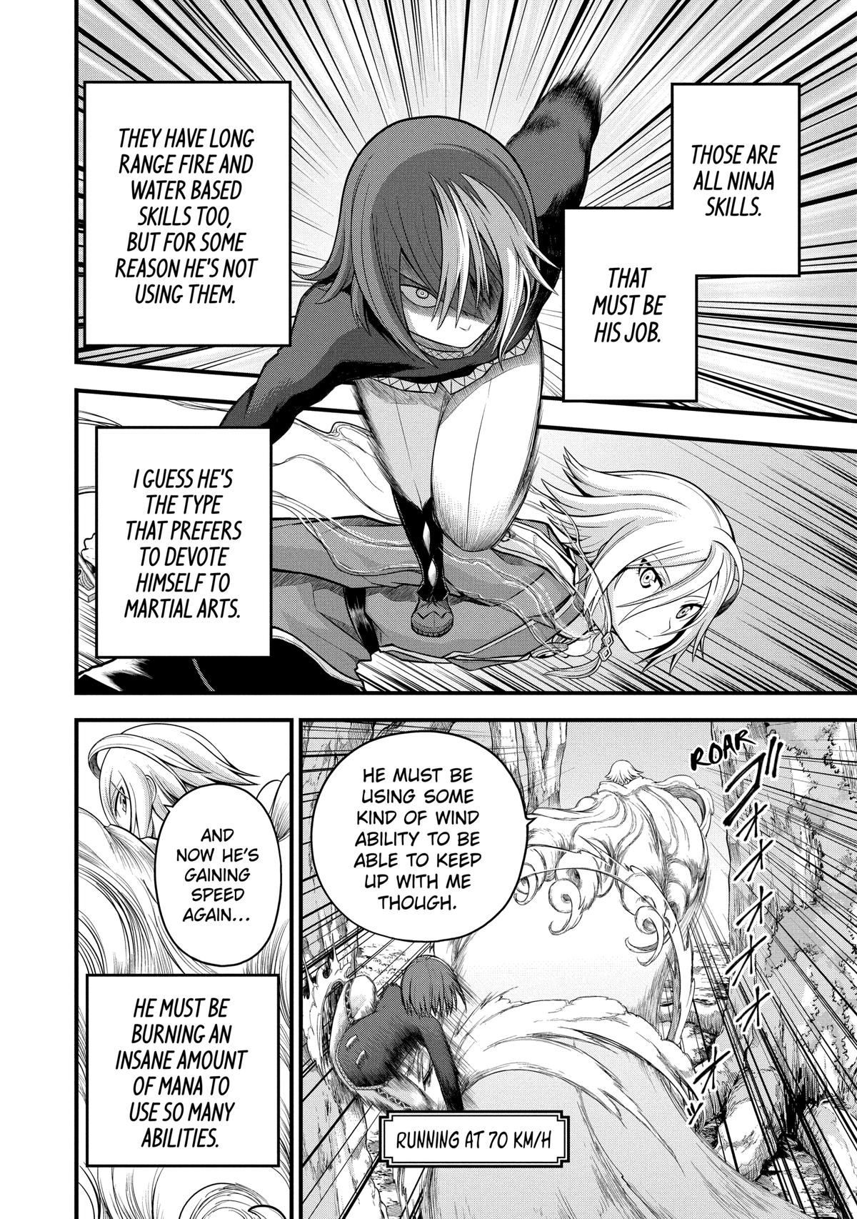 Immoral Guild Chapter 52 18