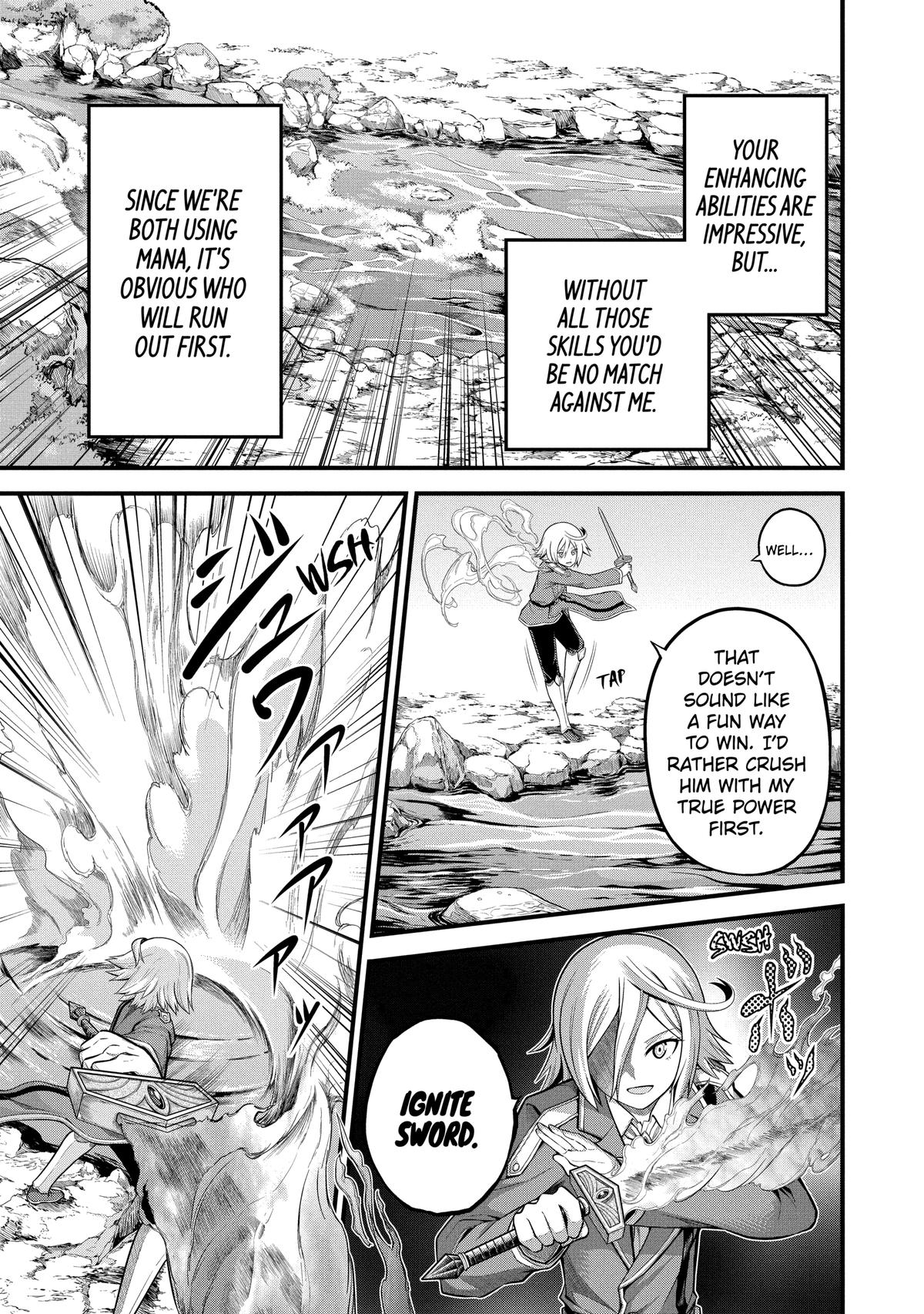 Immoral Guild Chapter 52 19