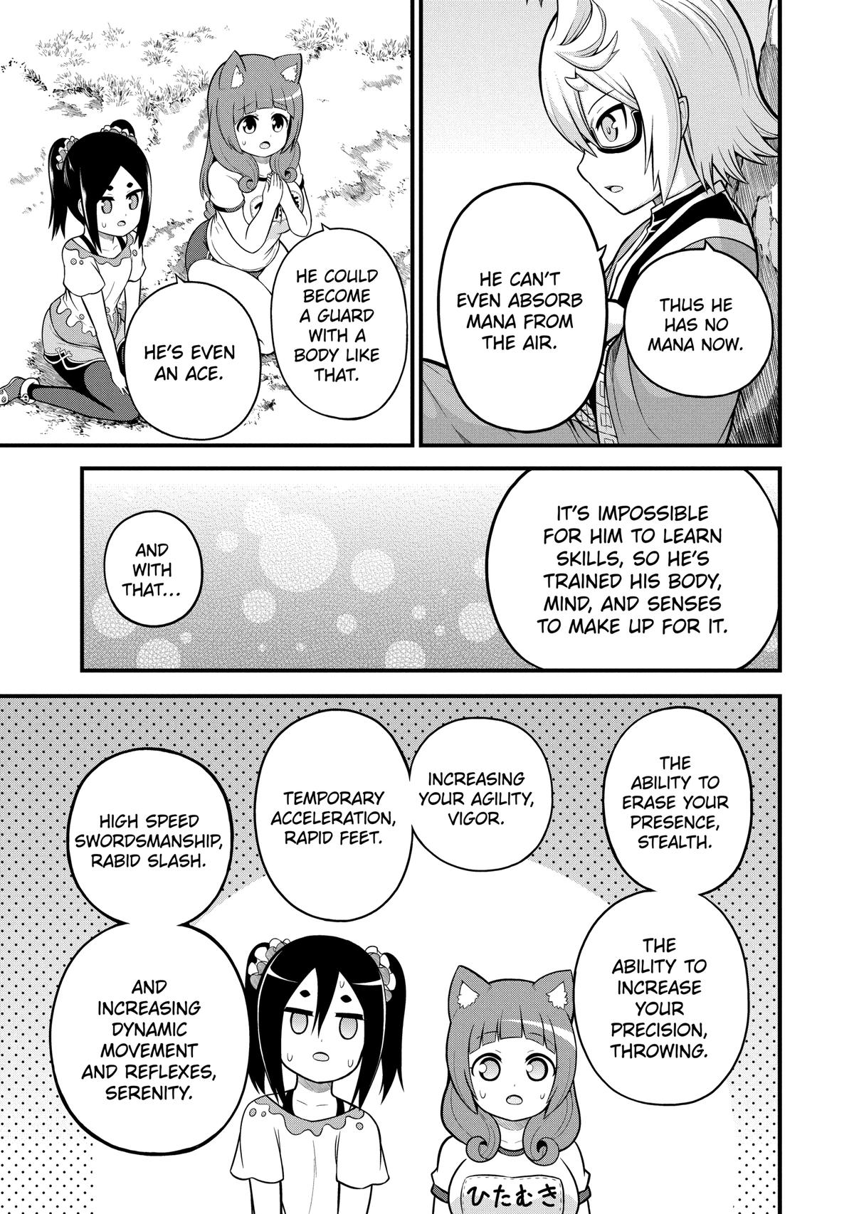 Immoral Guild Chapter 52 29