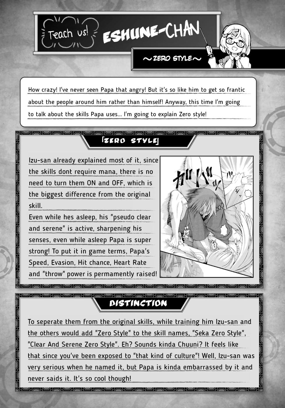 Immoral Guild Chapter 52 34