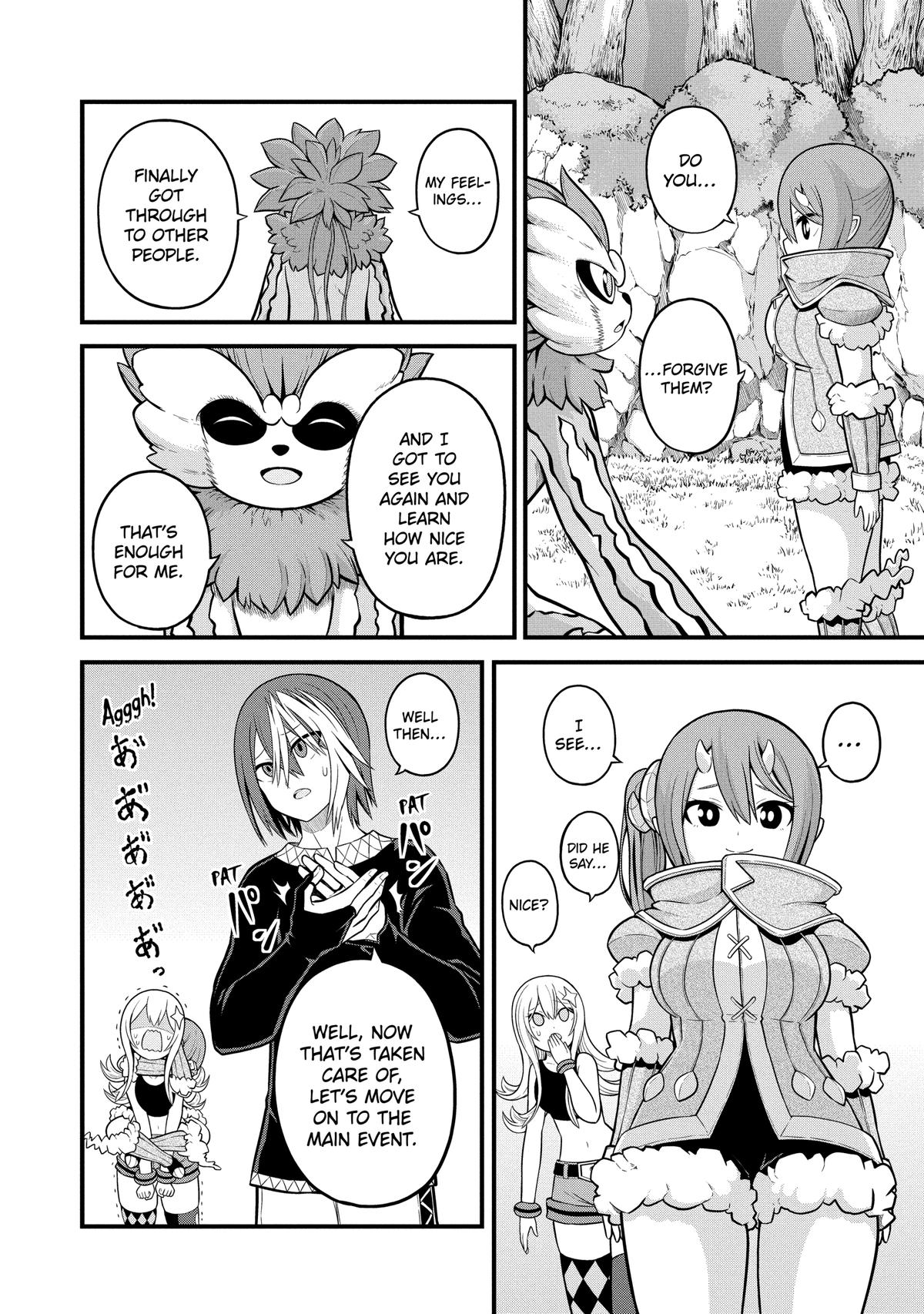 Immoral Guild Chapter 53 8