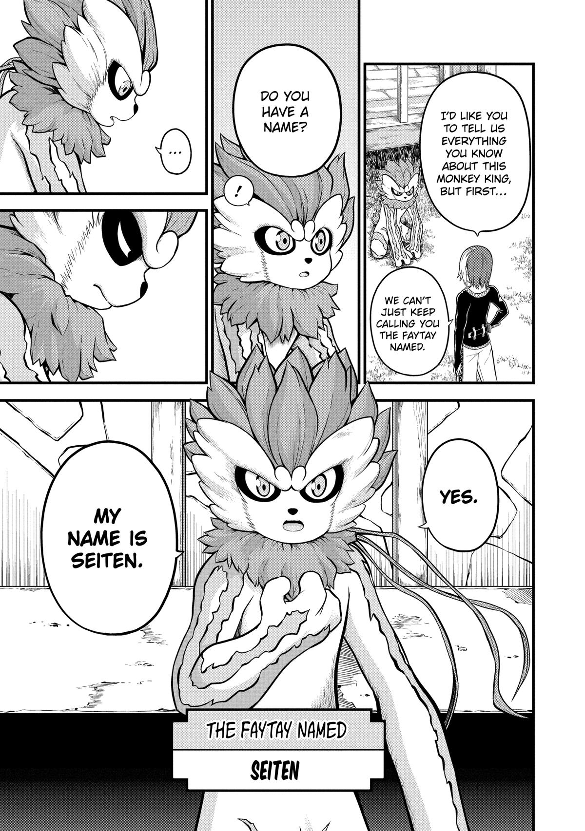 Immoral Guild Chapter 53 9