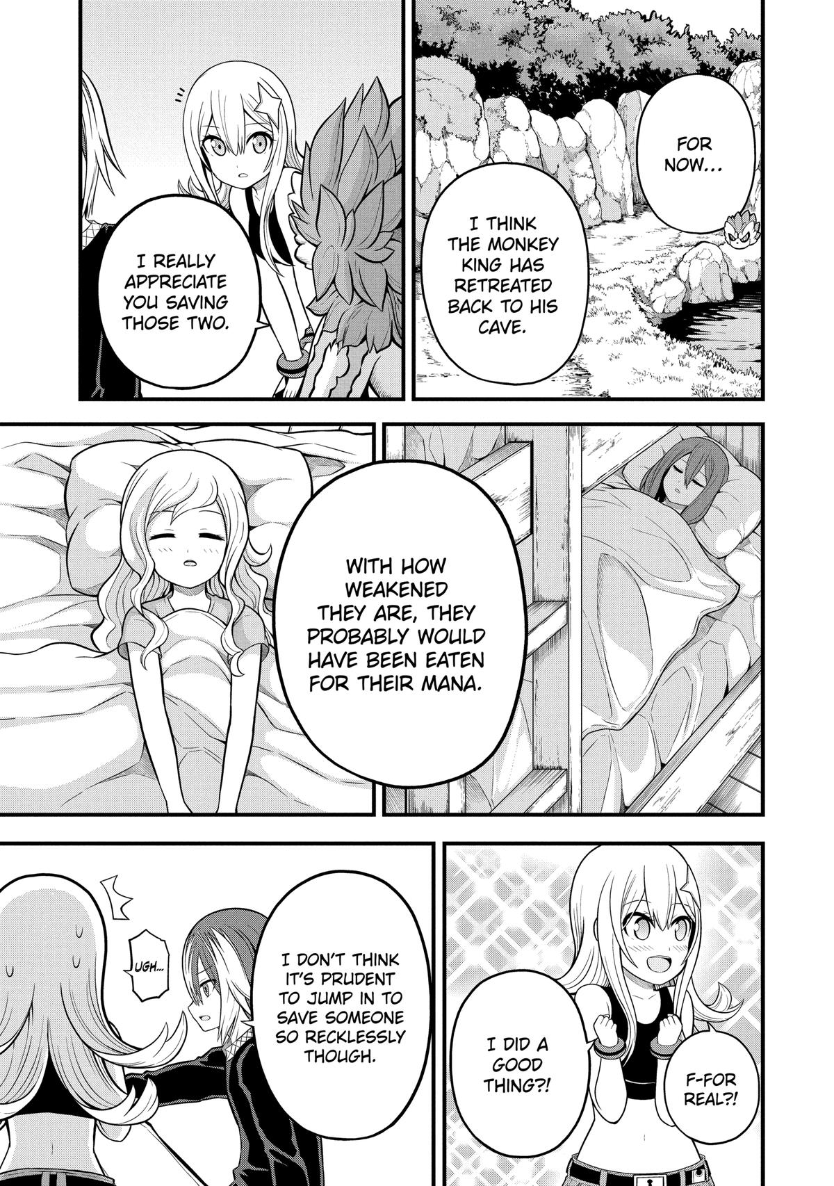 Immoral Guild Chapter 53 13