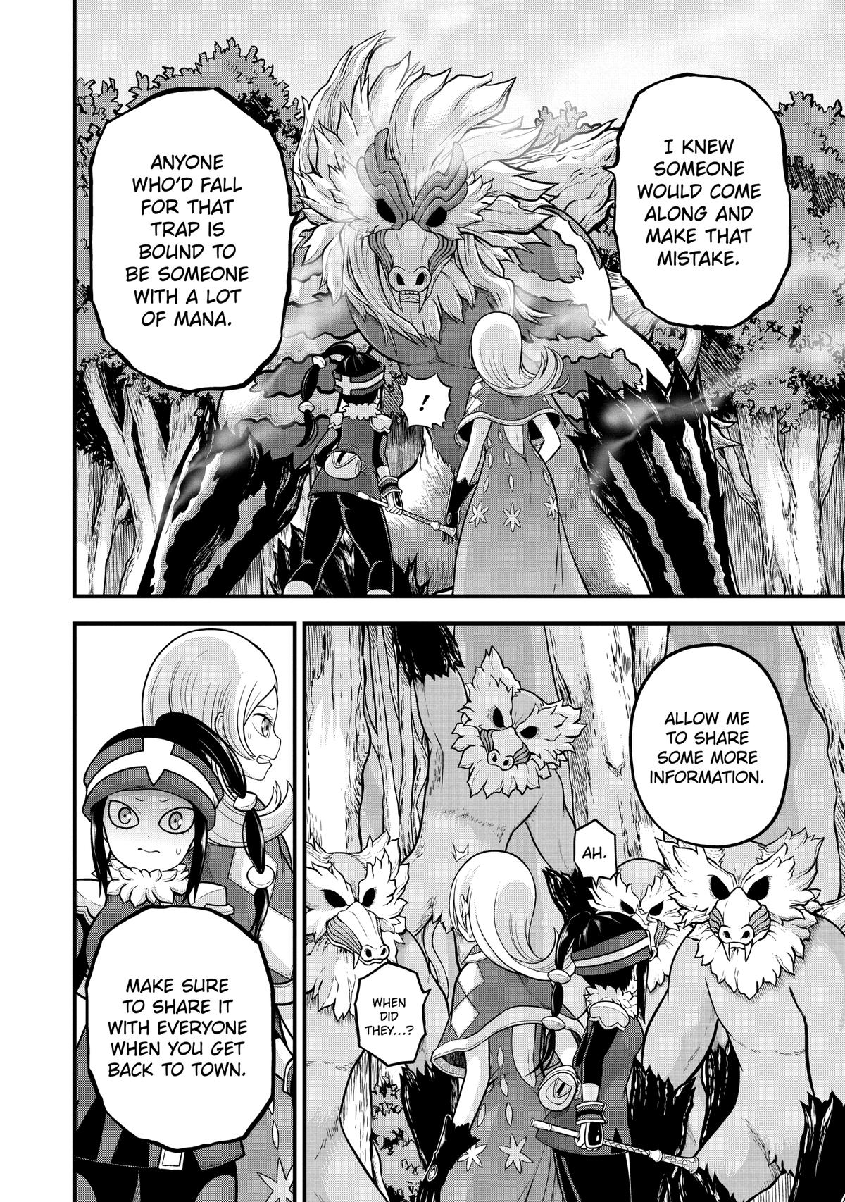 Immoral Guild Chapter 53 18