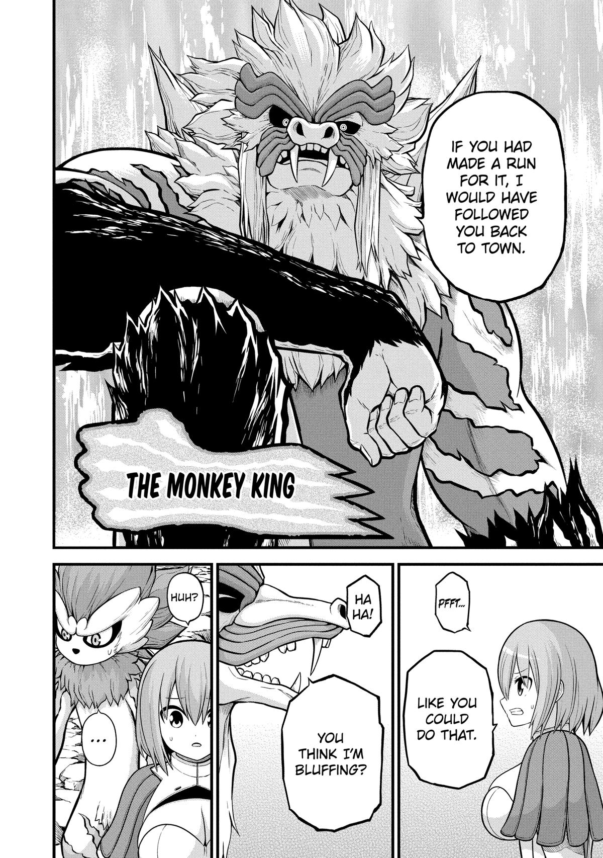 Immoral Guild Chapter 54 2