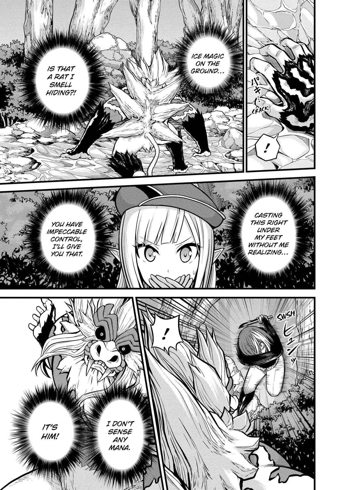 Immoral Guild Chapter 54 11