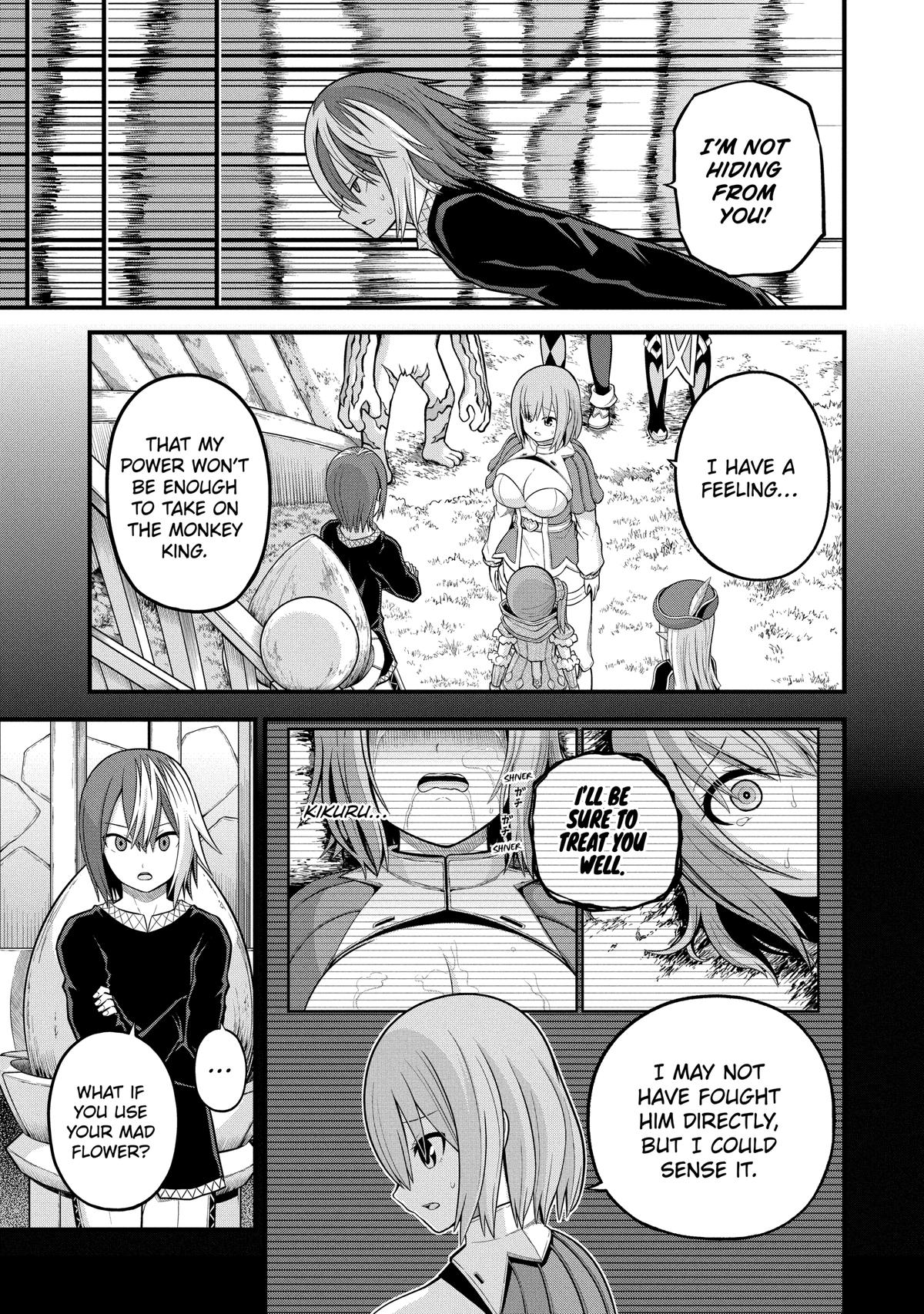 Immoral Guild Chapter 54 15