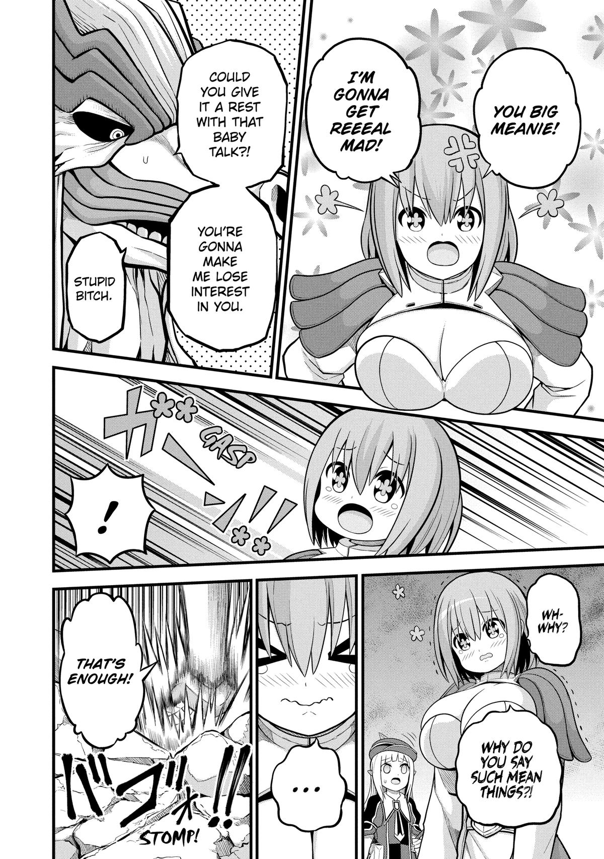 Immoral Guild Chapter 54 20