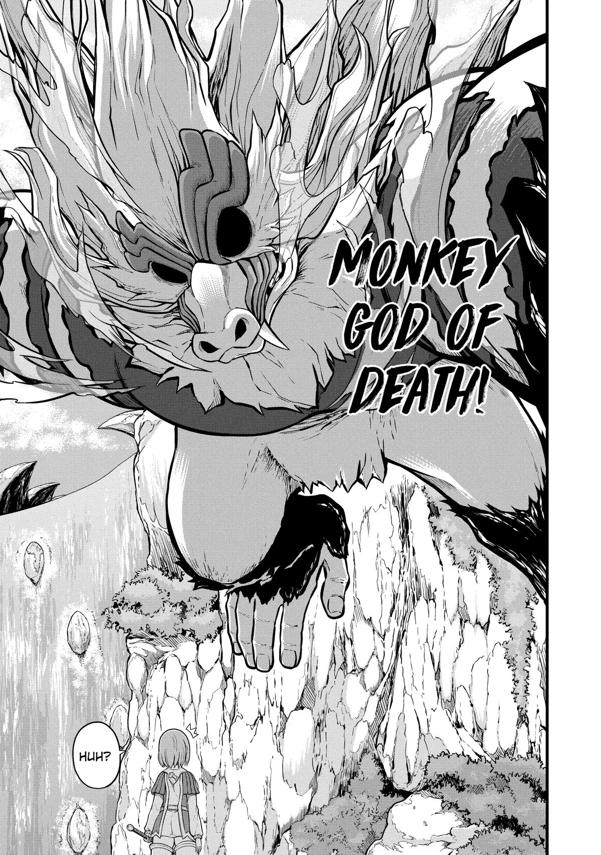 Immoral Guild Chapter 54 25