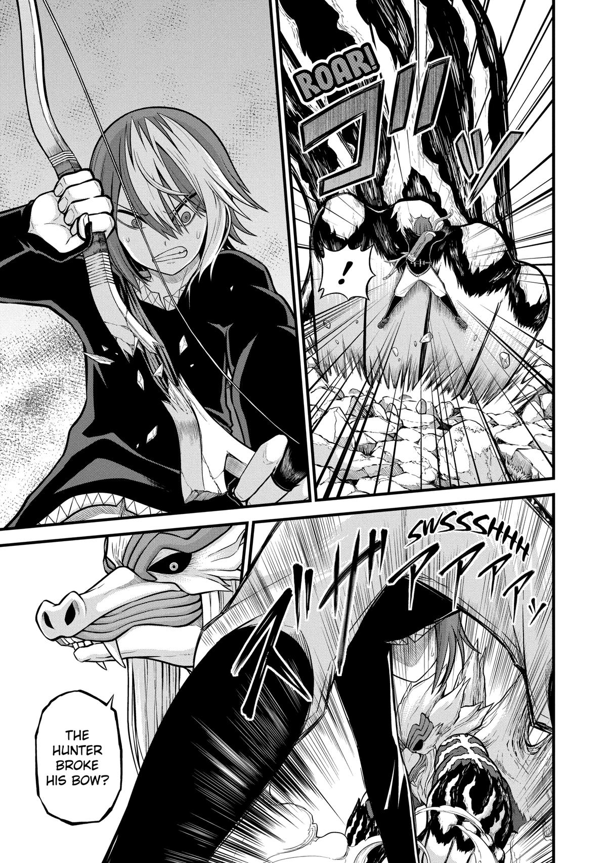 Immoral Guild Chapter 54 31