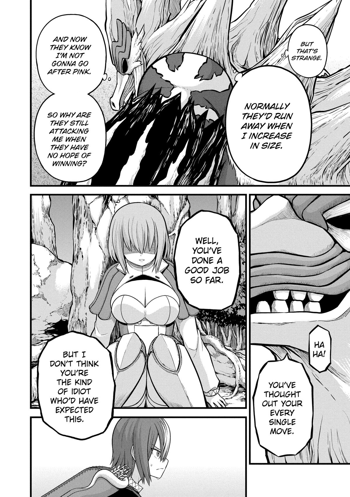 Immoral Guild Chapter 54 32