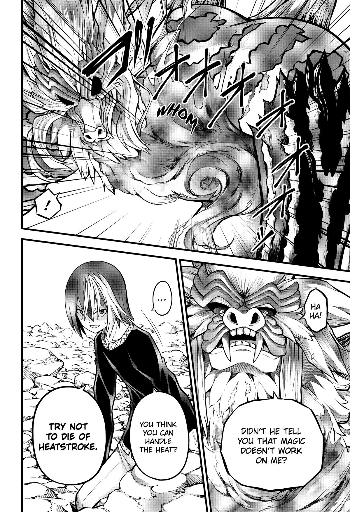 Immoral Guild Chapter 55 9