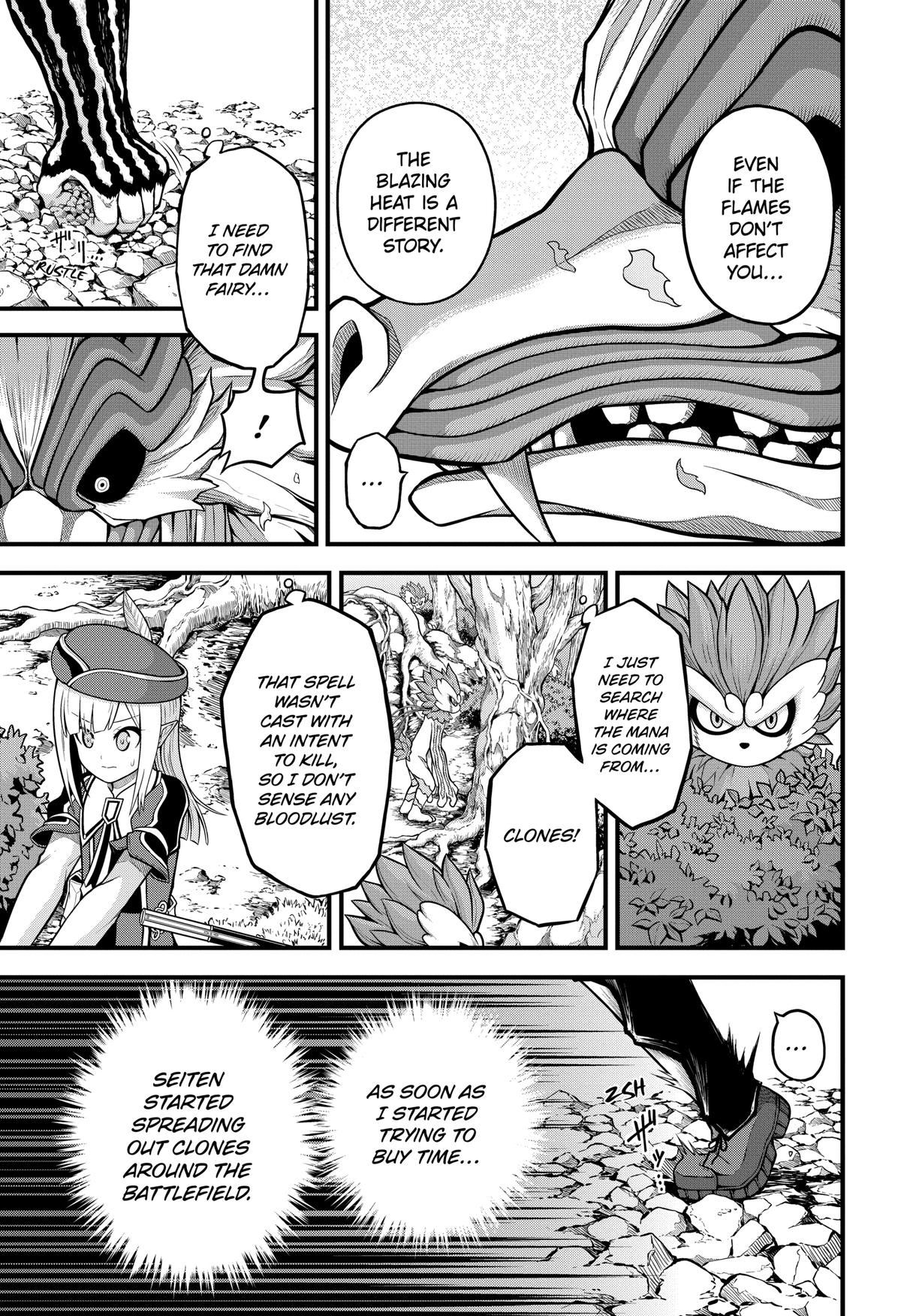 Immoral Guild Chapter 55 10