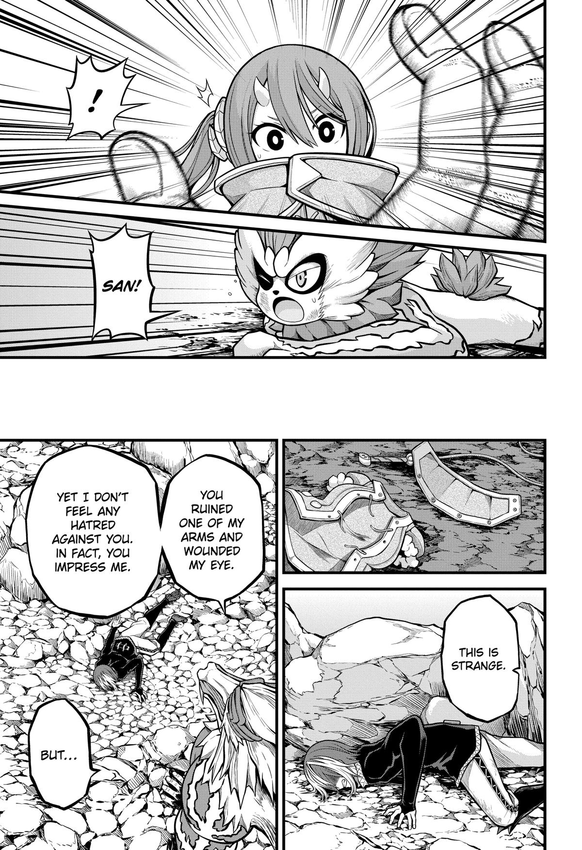 Immoral Guild Chapter 55 24