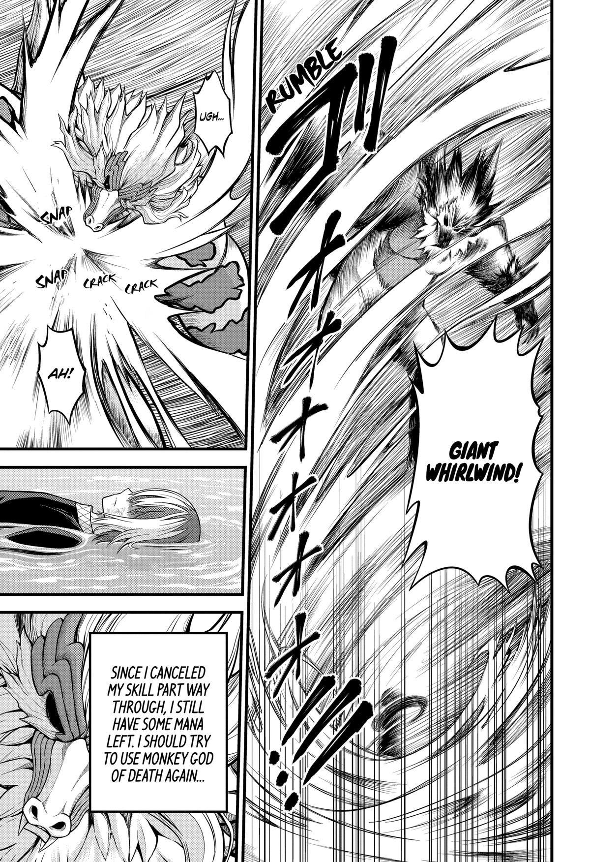 Immoral Guild Chapter 55 36