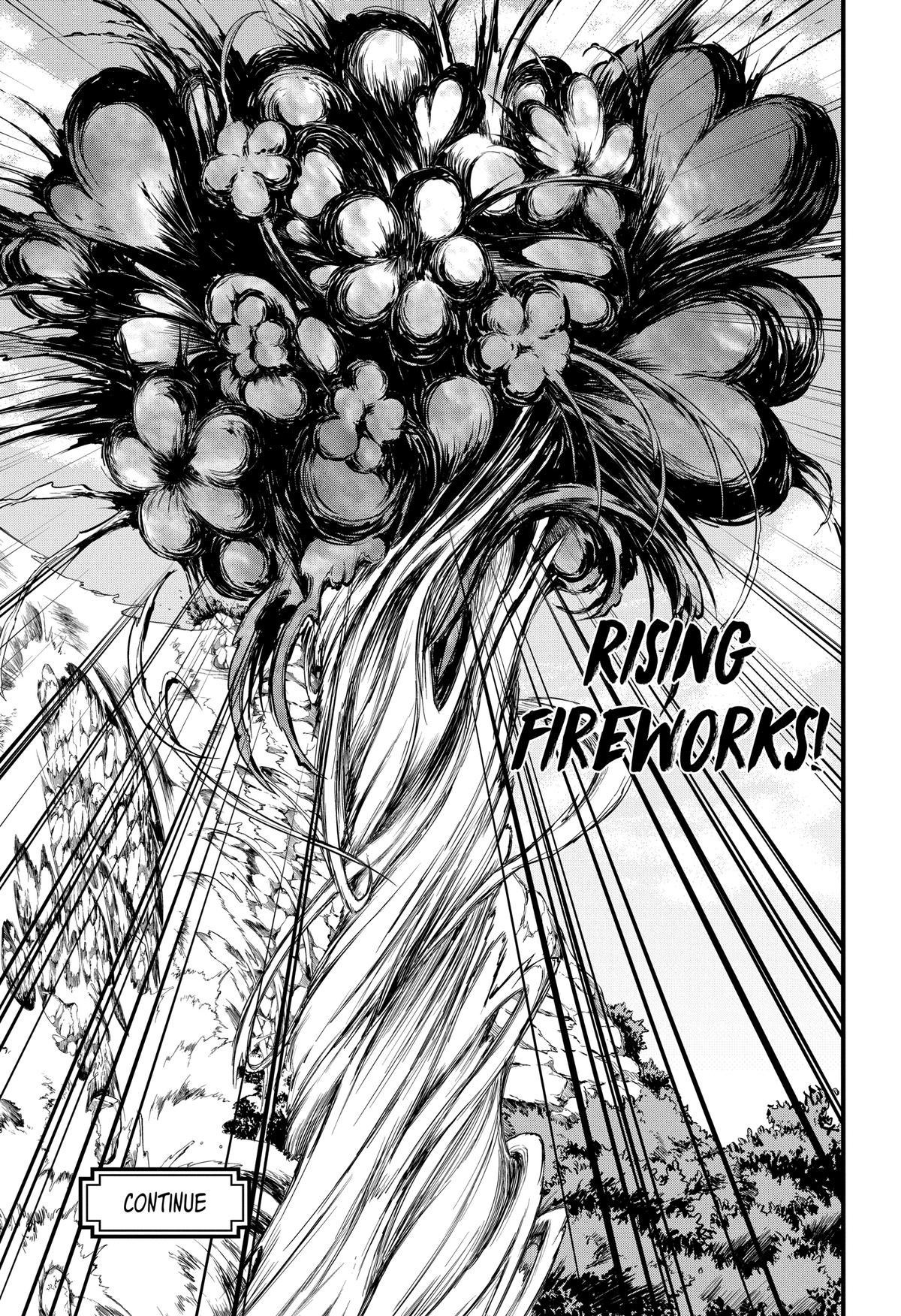 Immoral Guild Chapter 55 38