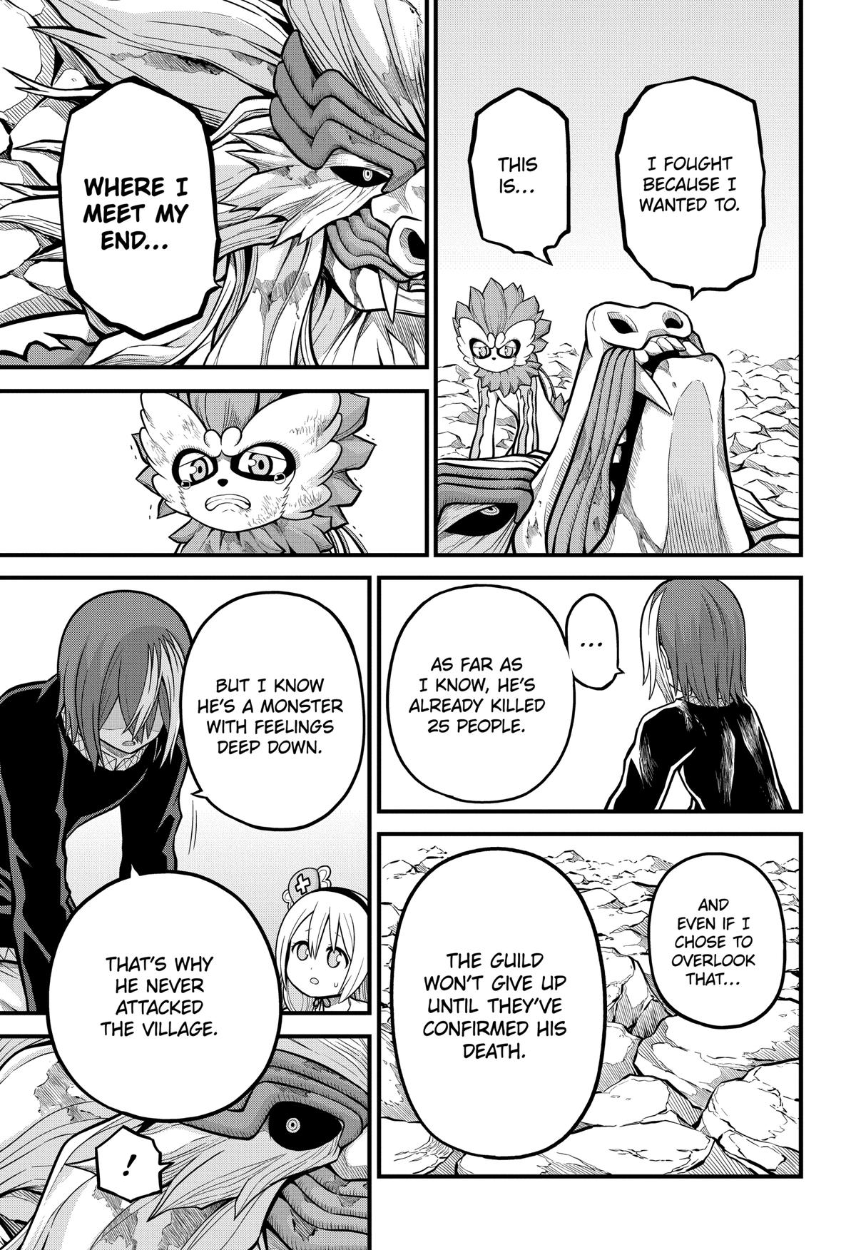 Immoral Guild Chapter 56 9