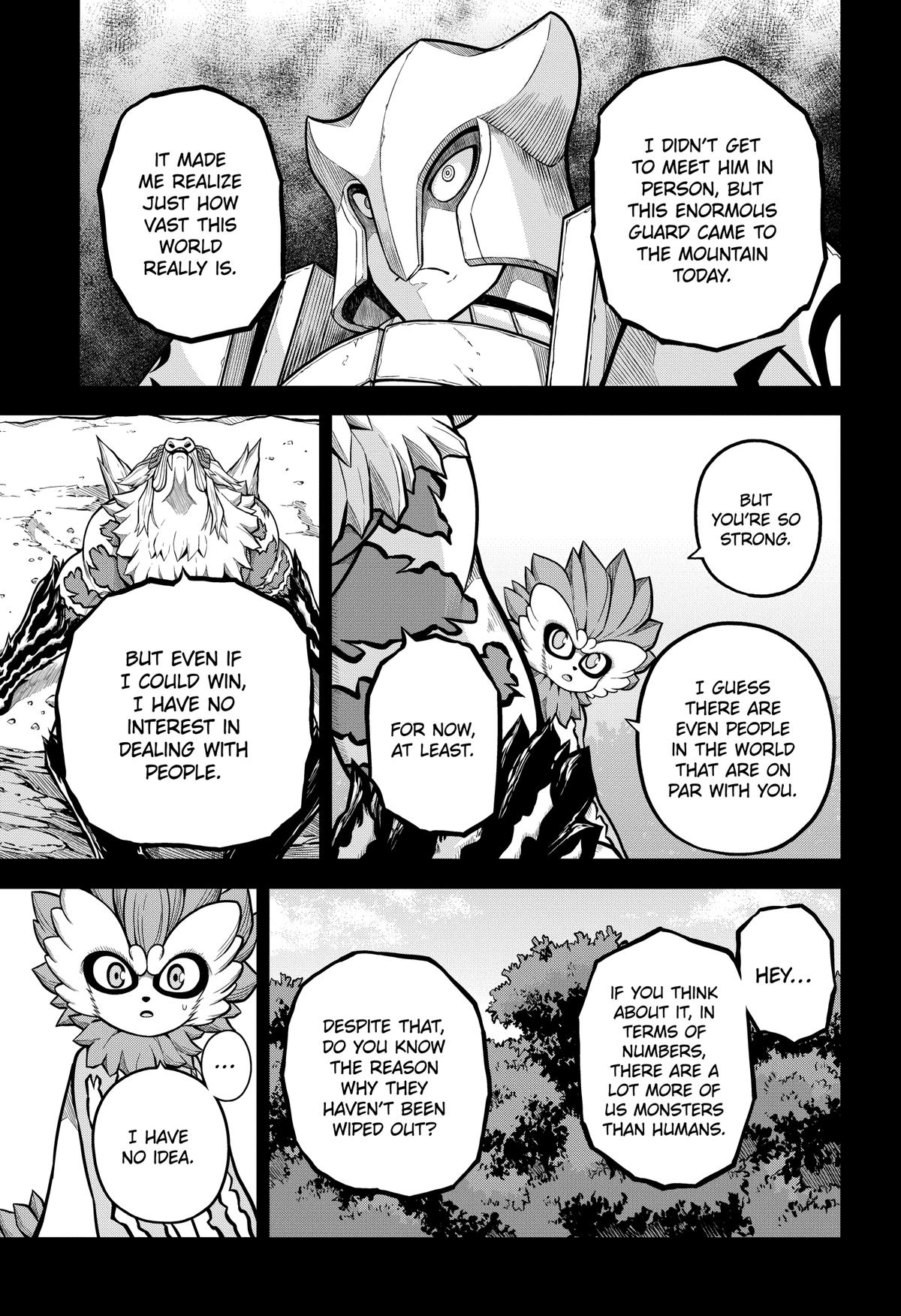 Immoral Guild Chapter 56 13