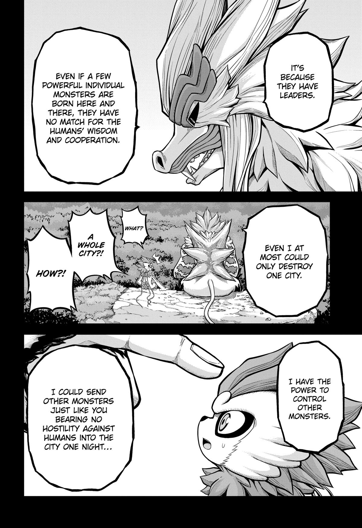 Immoral Guild Chapter 56 14