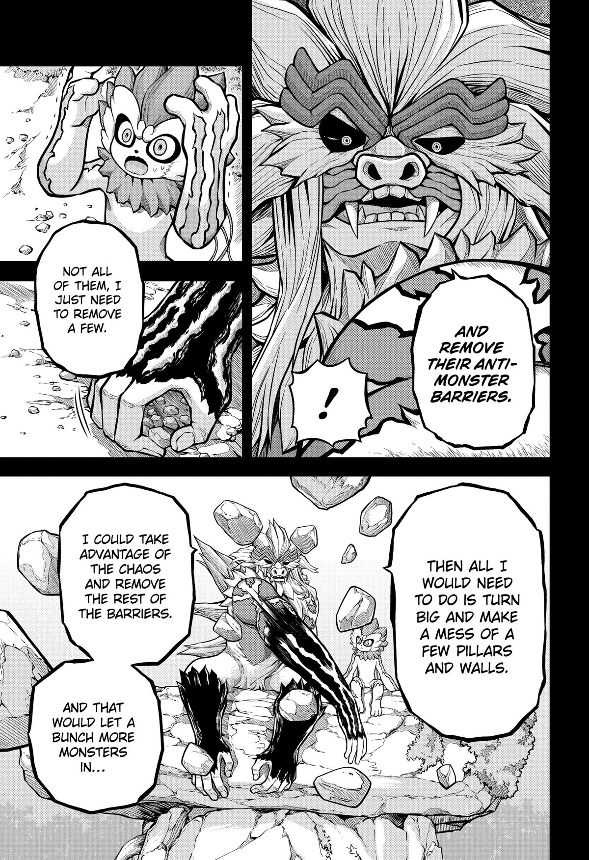 Immoral Guild Chapter 56 15