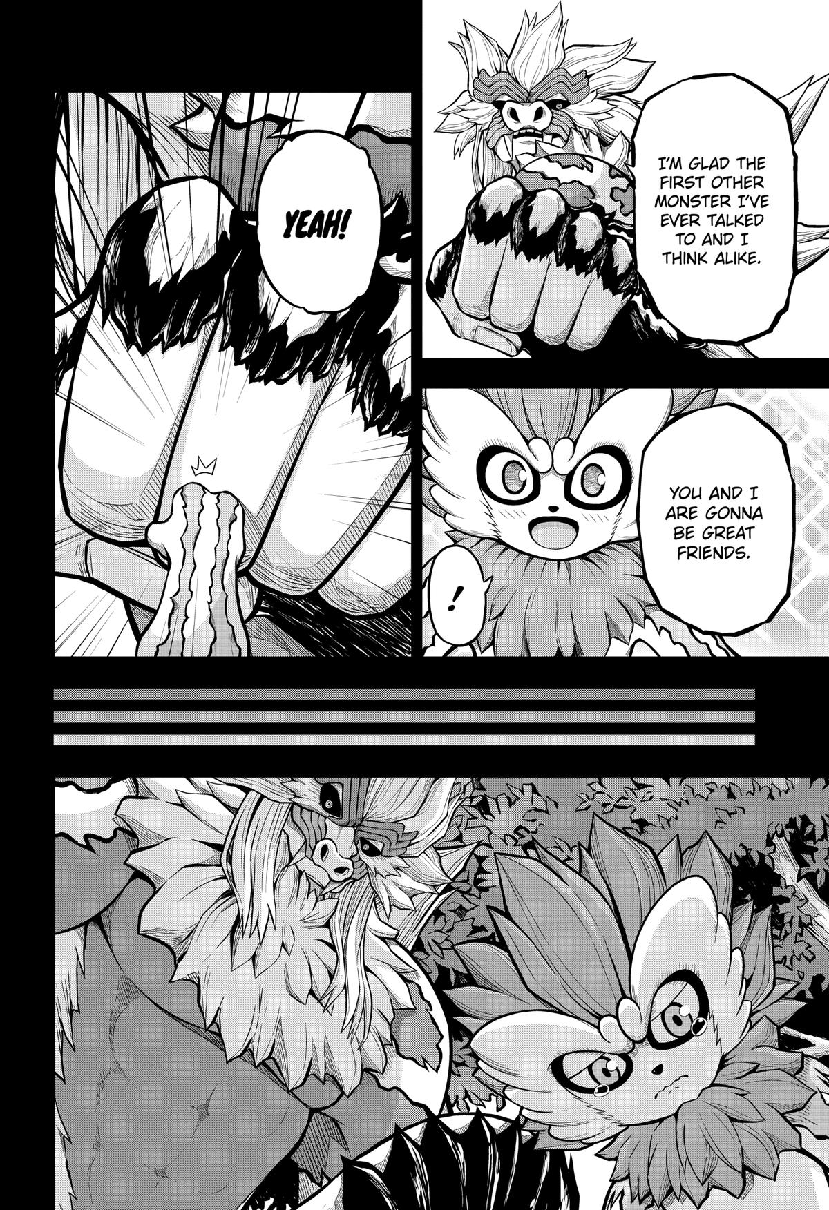 Immoral Guild Chapter 56 18