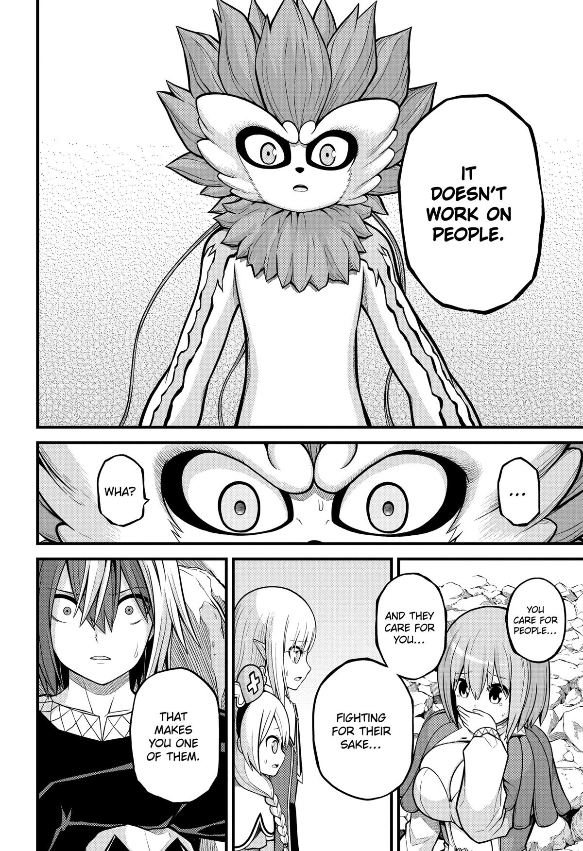 Immoral Guild Chapter 56 24