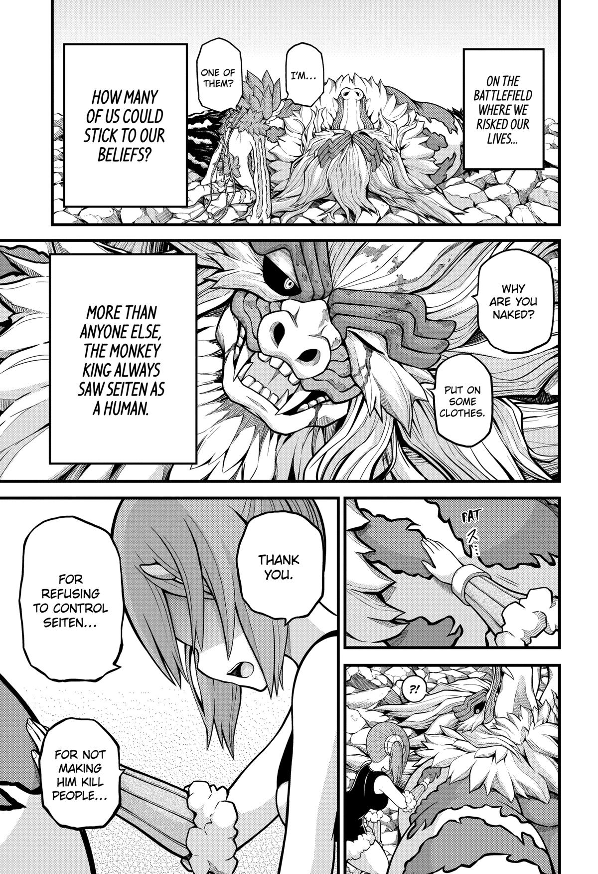 Immoral Guild Chapter 56 25