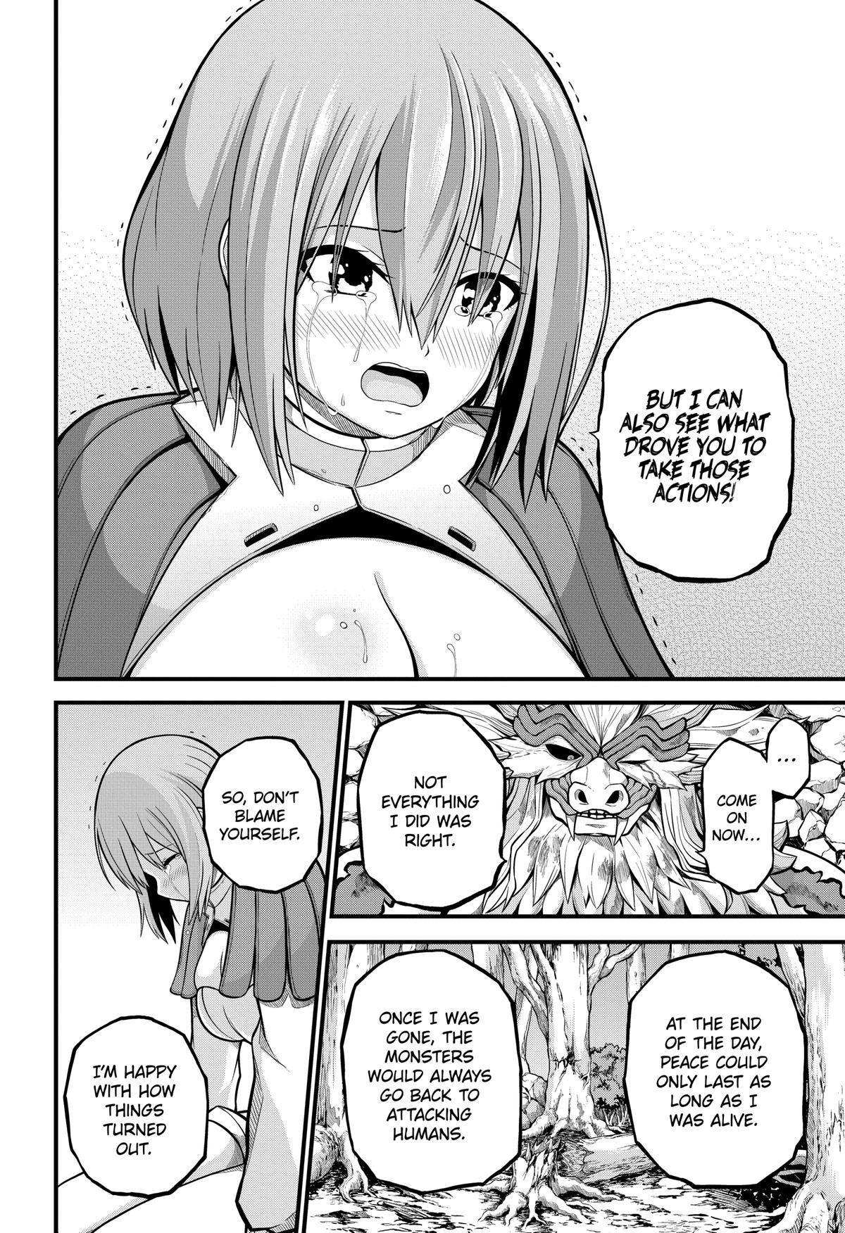 Immoral Guild Chapter 56 28