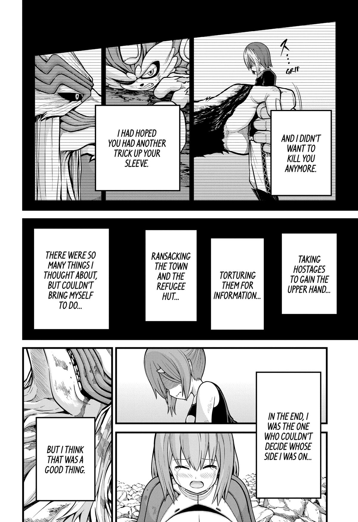Immoral Guild Chapter 56 30