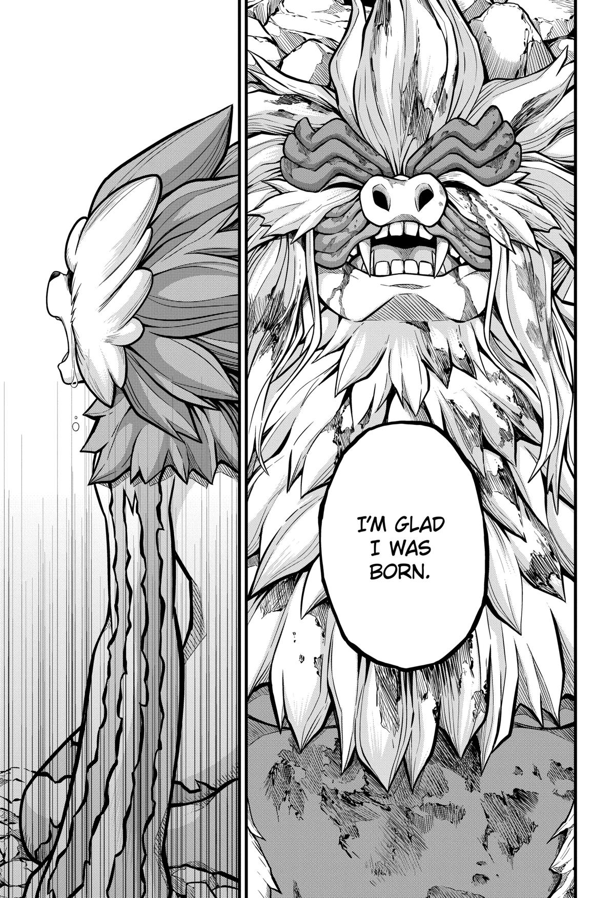 Immoral Guild Chapter 56 33