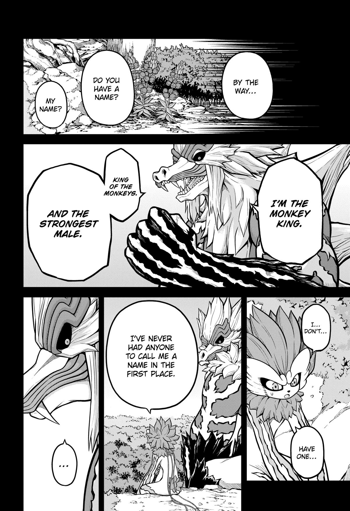 Immoral Guild Chapter 56 34