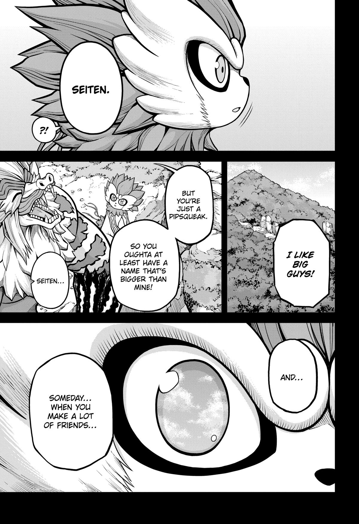 Immoral Guild Chapter 56 35