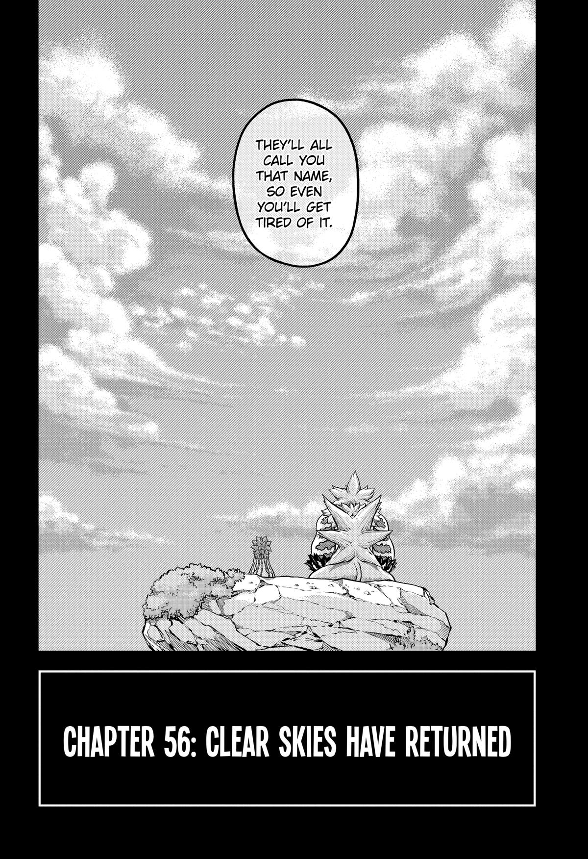 Immoral Guild Chapter 56 36