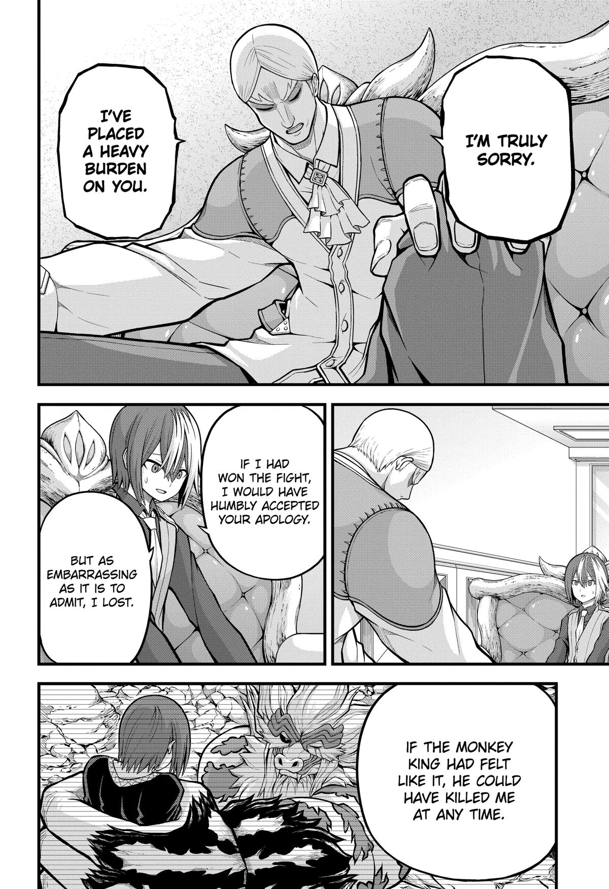 Immoral Guild Chapter 57 14