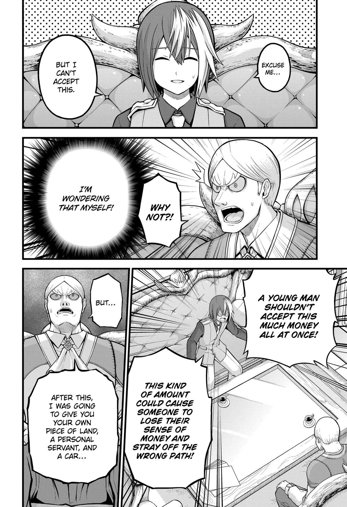 Immoral Guild Chapter 57 18