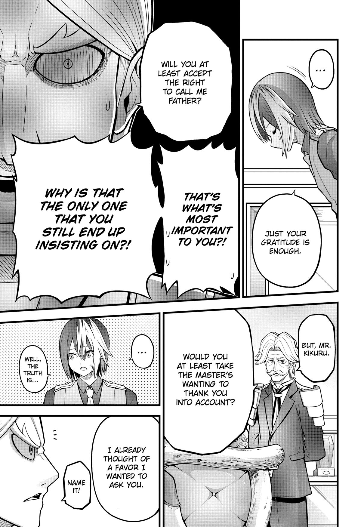 Immoral Guild Chapter 57 19