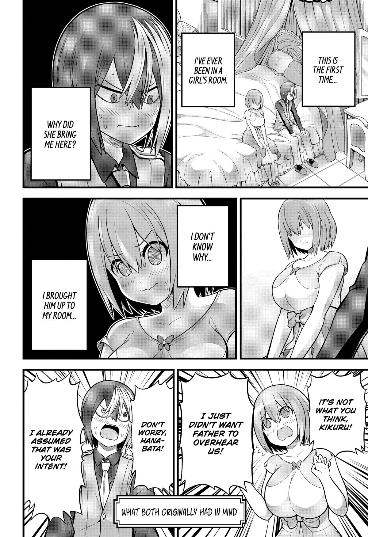 Immoral Guild Chapter 57 24