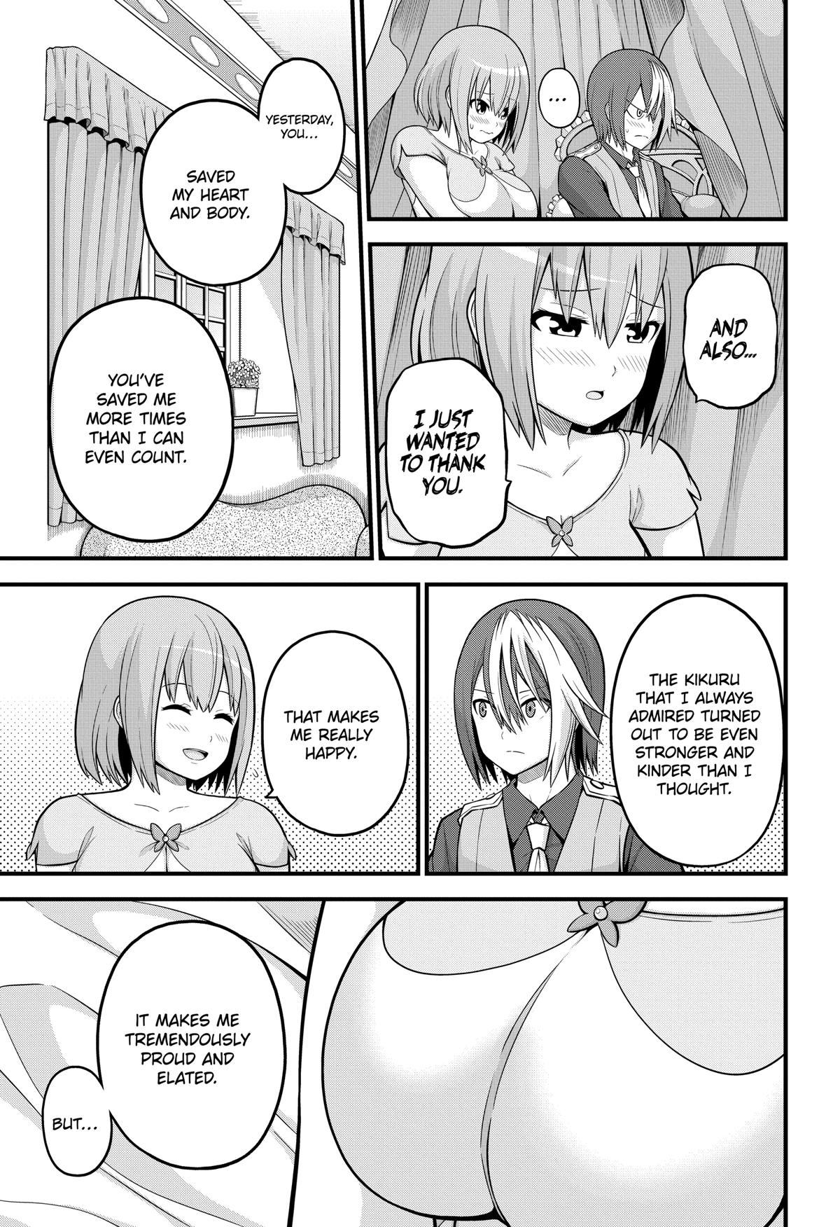 Immoral Guild Chapter 57 25