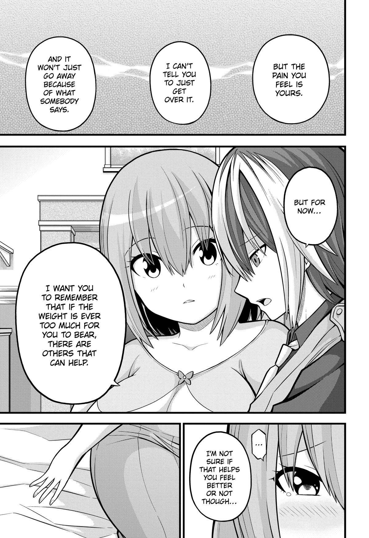 Immoral Guild Chapter 57 27