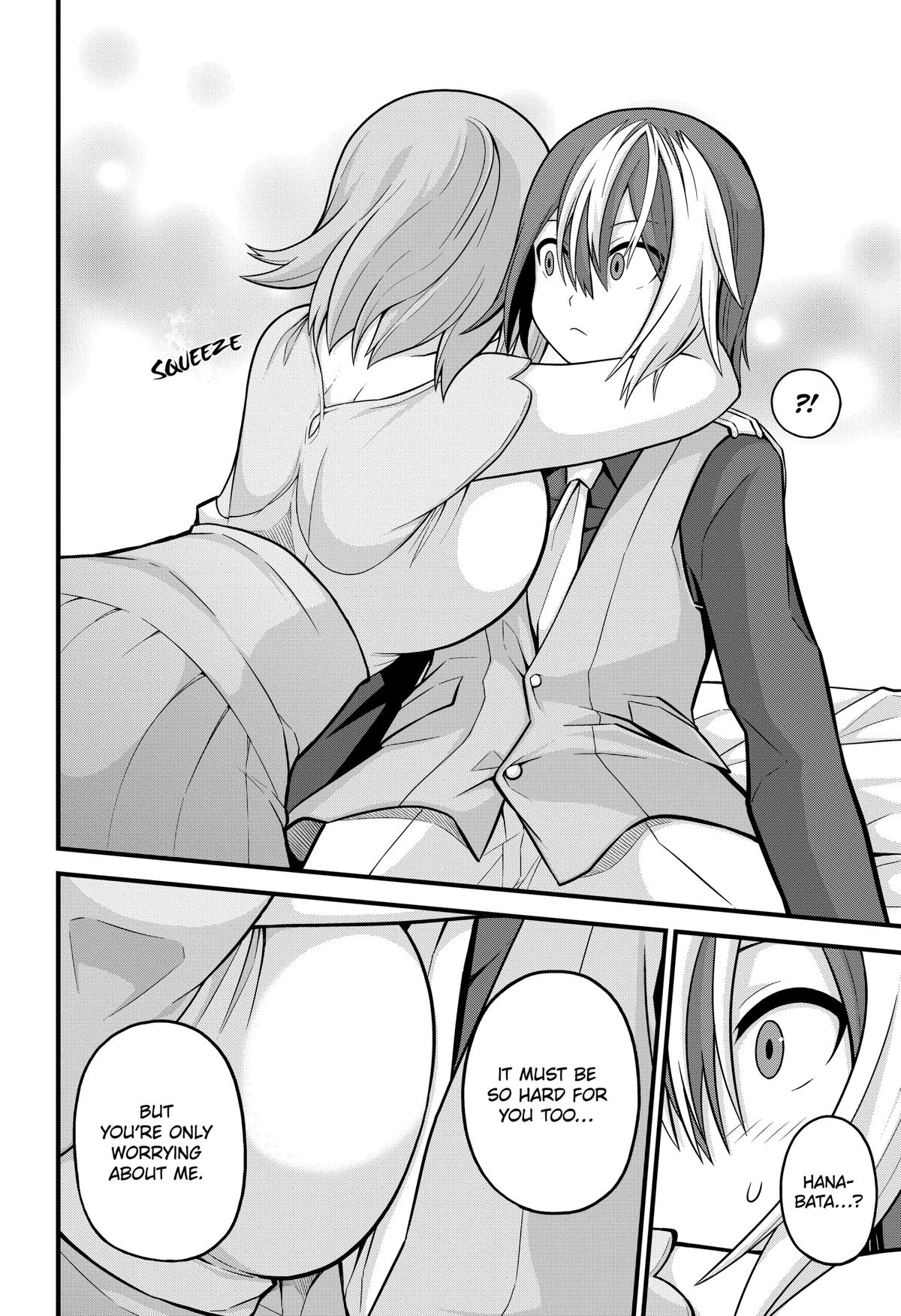 Immoral Guild Chapter 57 28