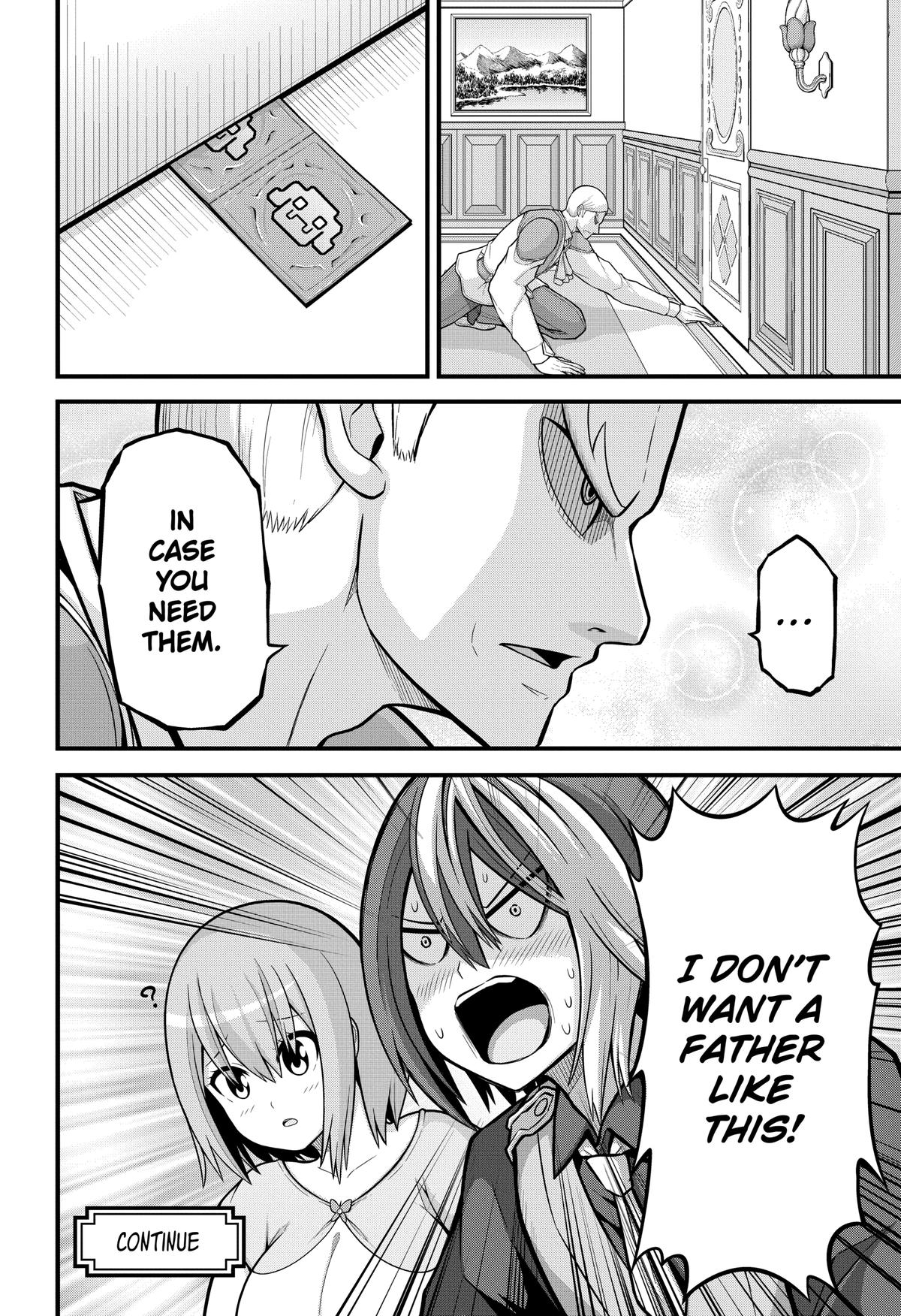 Immoral Guild Chapter 57 30