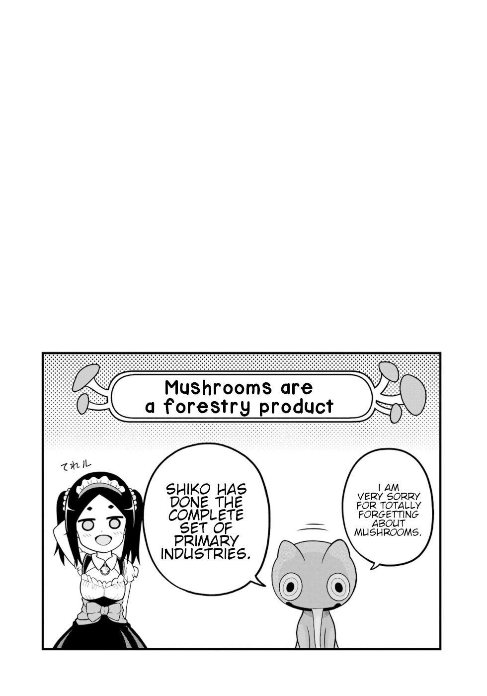 Immoral Guild Chapter 58 32