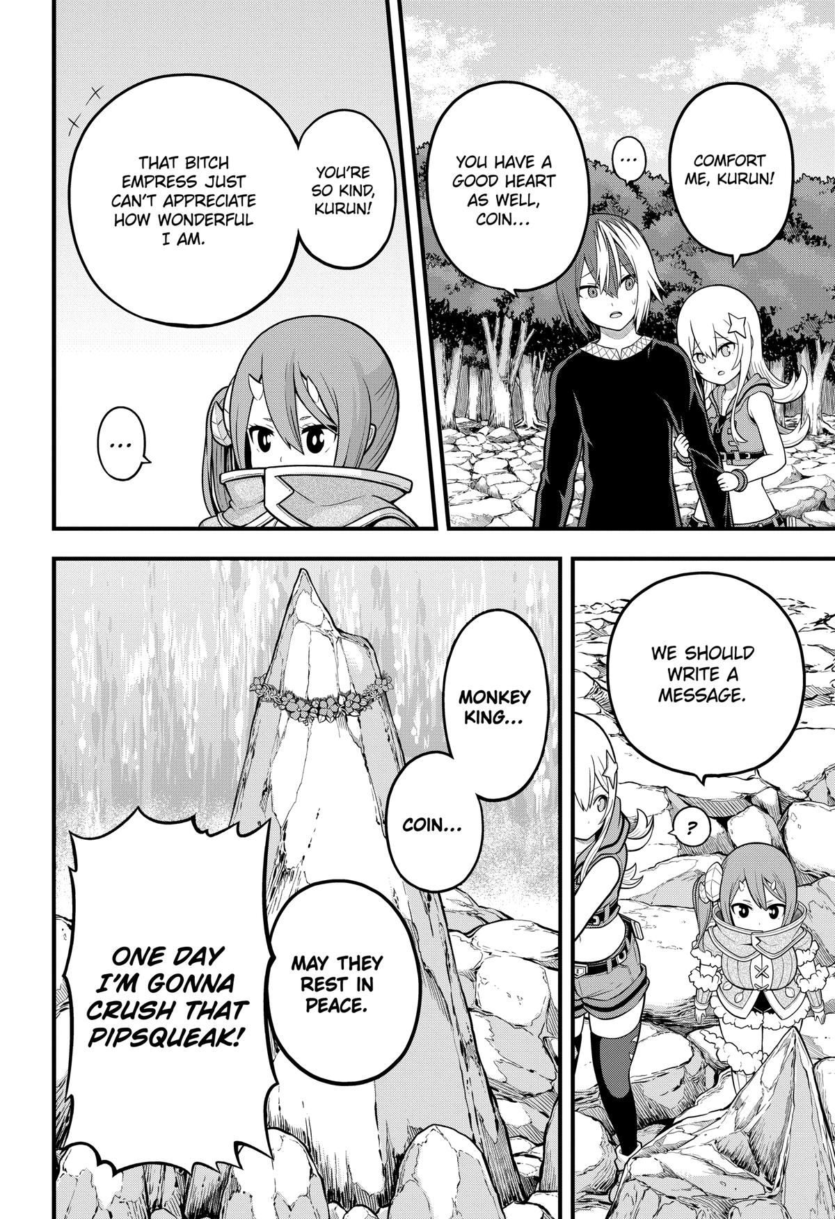 Immoral Guild Chapter 59 4