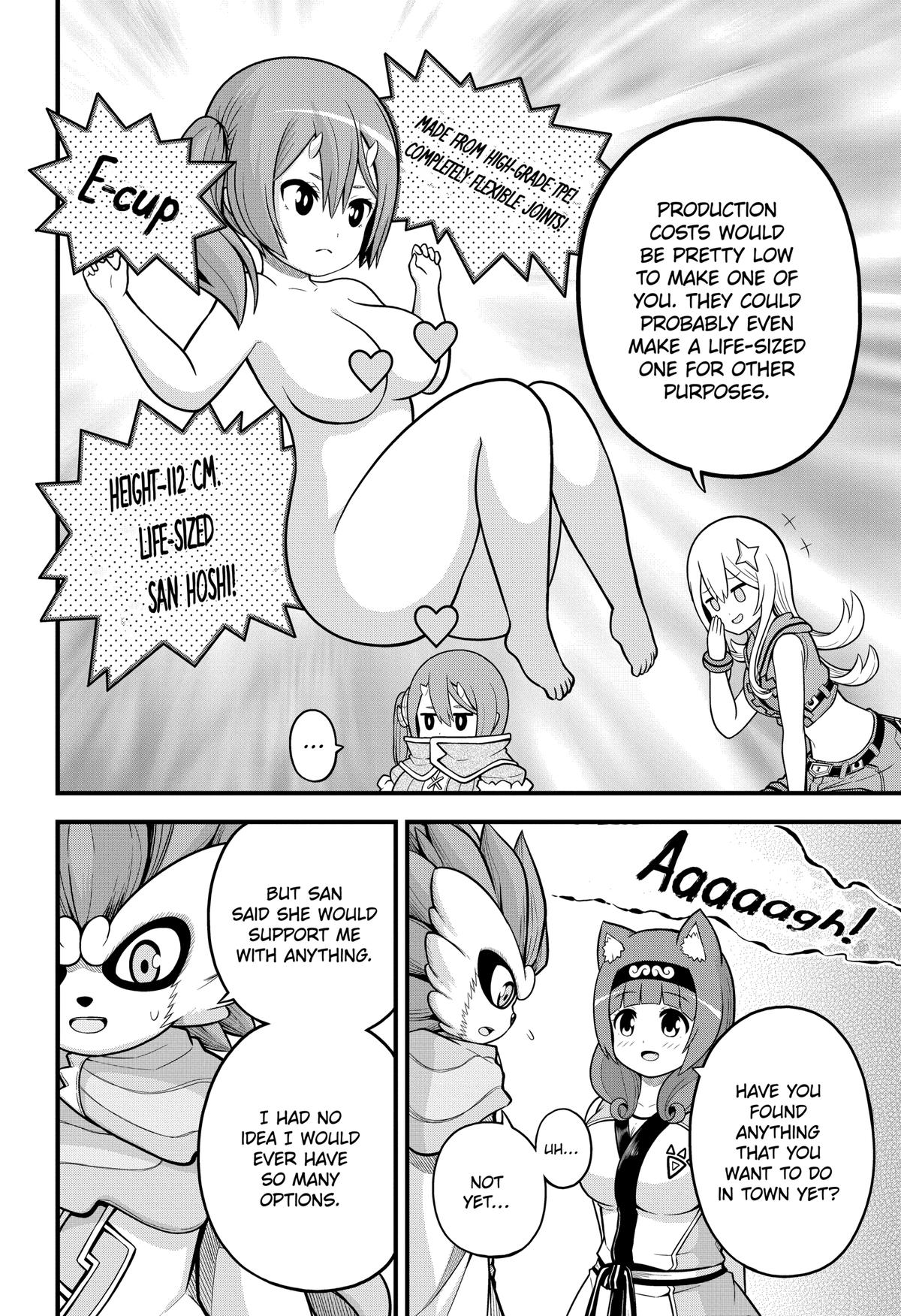 Immoral Guild Chapter 59 6